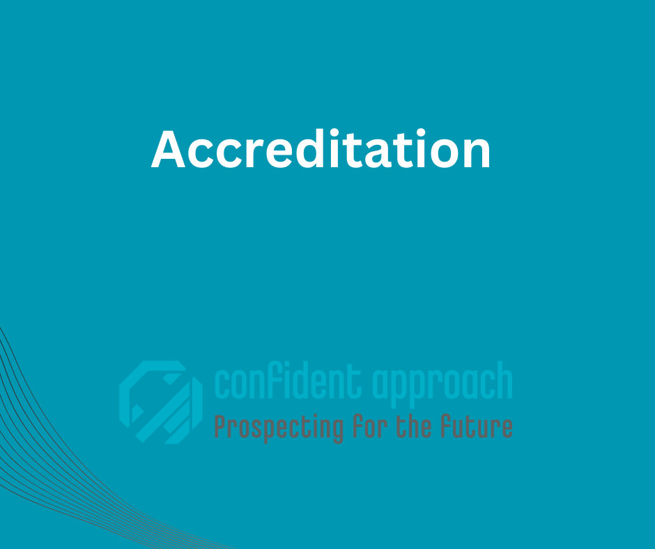 Accreditation